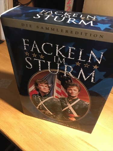 Fackeln sturm - fackeln,