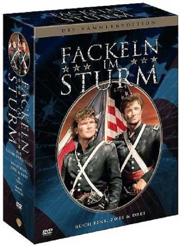 Fackeln - , im
