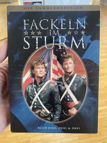 Fackeln sturm die - im,