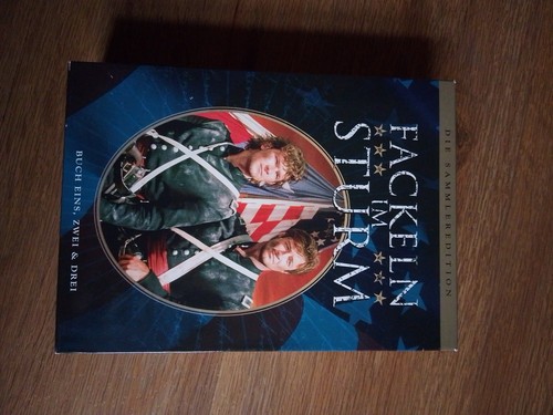 Fackeln sturm dvd - fackeln,