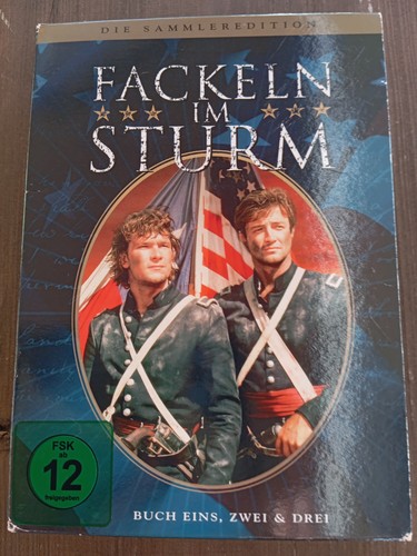 Fackeln sturm die - fackeln,