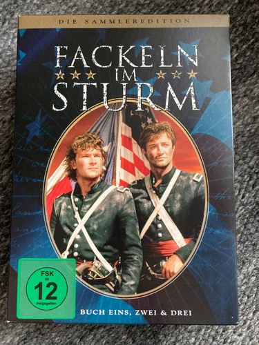Fackeln sturm - im, sturm-