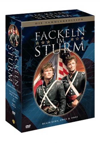 Fackeln sturm die - fackeln, im