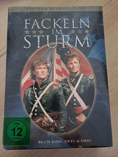 Neu fackeln sturm - neu,
