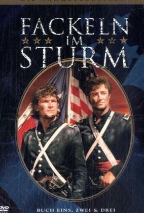 Fackeln sturm - fackeln,