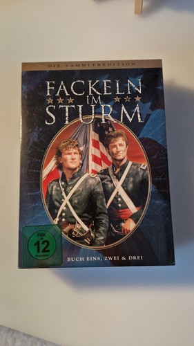 Fackeln sturm die - fackeln,