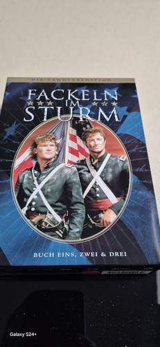 Fackeln sturm dvd - fackeln, im