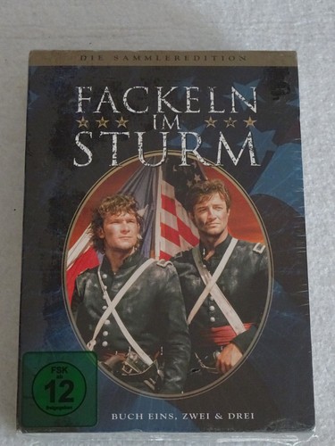 Fackeln sturm die - fackeln,