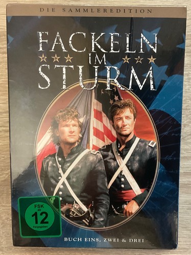Fackeln sturm die - fackeln,