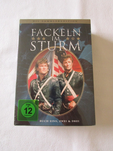 Fackeln sturm die - sturm,