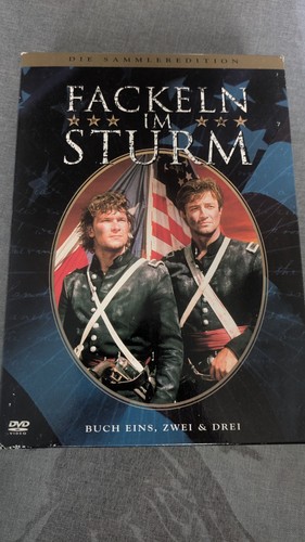 Fackeln sturm die - -,