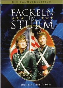 Fackeln sturm die - sturm,