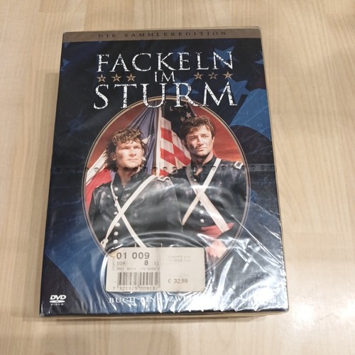 Fackeln sturm3 dvd - im,
