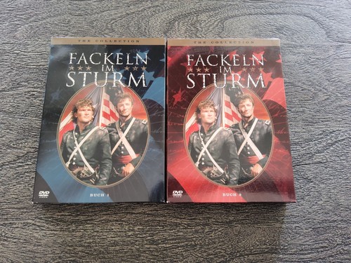 Fackeln sturm kollektion - im, sturm☆kollektion