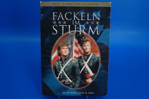11362 fackeln sturm die - -,