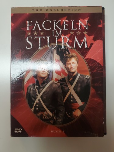 Fackeln sturm dvd - sturm,