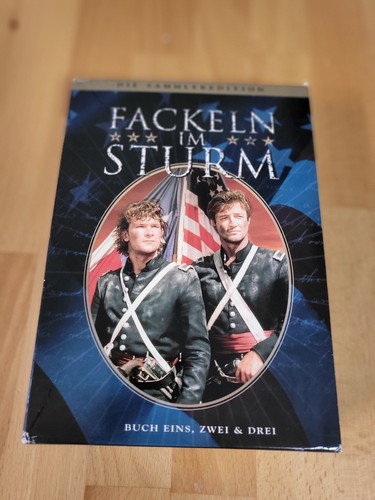 Fackeln sturm die - sturm,