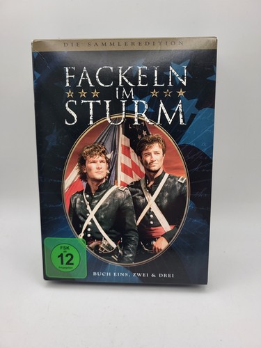 Fackeln sturm die - im,