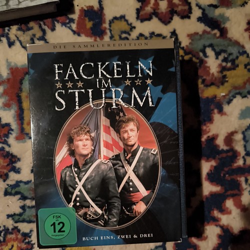 Fackeln sturm die - im,