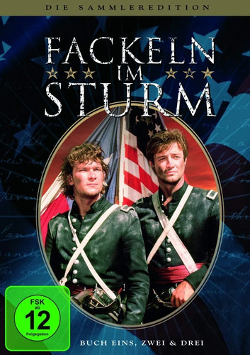 Fackeln sturm - im,