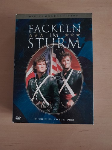 Fackeln sturm - im,