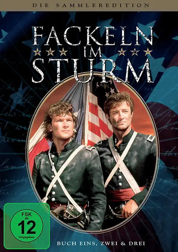 Fackeln sturm die - fackeln,