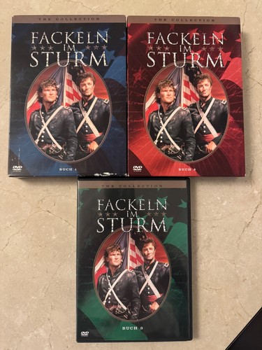 Fackeln sturm die - fackeln,