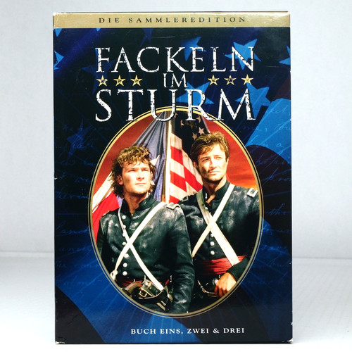 Fackeln sturm dvd - fackeln,