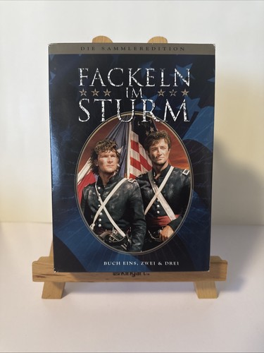 Fackeln sturm die - fackeln, im