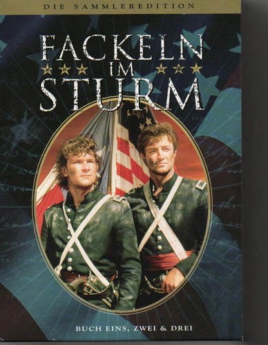 Fackeln sturm - im,