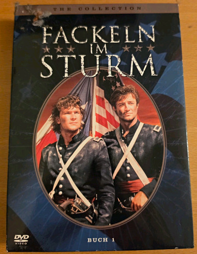 Warner bros fackeln - bros., im