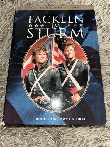 Fackeln sturm die - sturm,