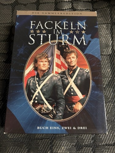 Fackeln sturm die - fackeln,