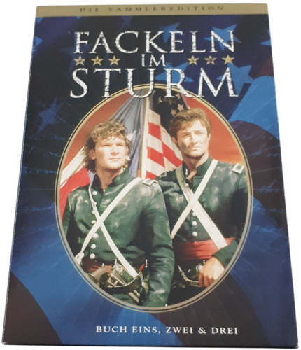 Fackeln sturm die - sturm,