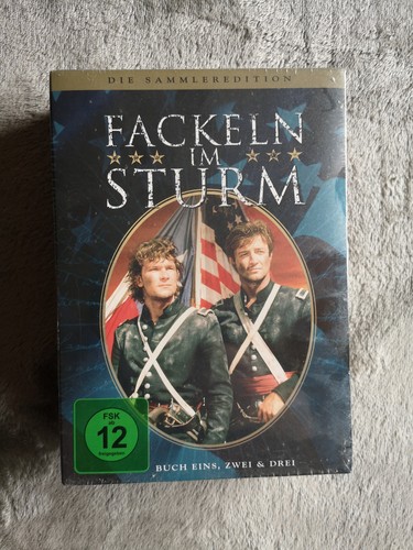 Fackeln sturm die - sturm,