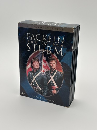 Fackeln sturm die - -,