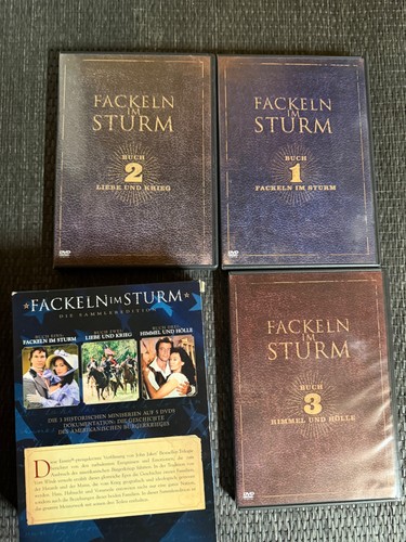 Fackeln sturm die - fackeln,