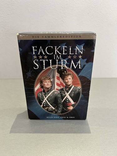 Fackeln sturm - fackeln,