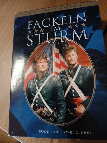 Fackeln sturm die - im,