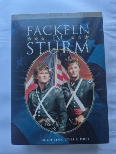 Fackeln sturm dvd - im,