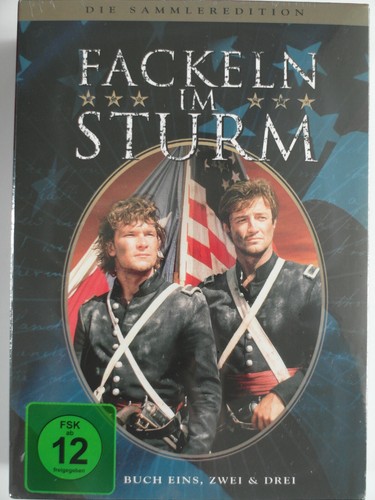 Fackeln sturm alle - sturm, 3