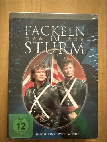 Fackeln sturm dvd - im,