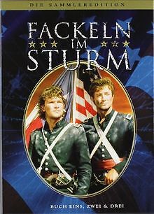 Fackeln sturm die - sturm,