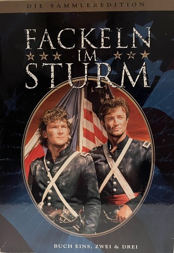 Fackeln sturm die - fackeln, im