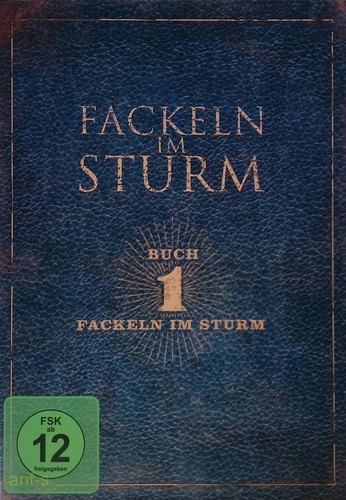 Fackeln sturm - fackeln,