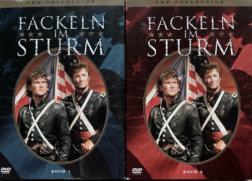 Fackeln sturm buch - im, &